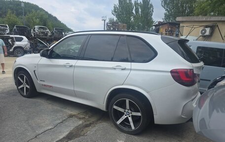 BMW X5, 2013 год, 1 900 000 рублей, 5 фотография