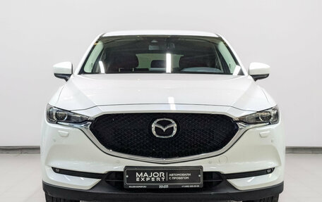 Mazda CX-5 II, 2018 год, 2 530 000 рублей, 2 фотография