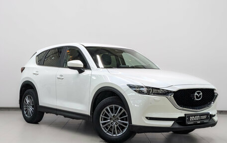 Mazda CX-5 II, 2018 год, 2 530 000 рублей, 3 фотография
