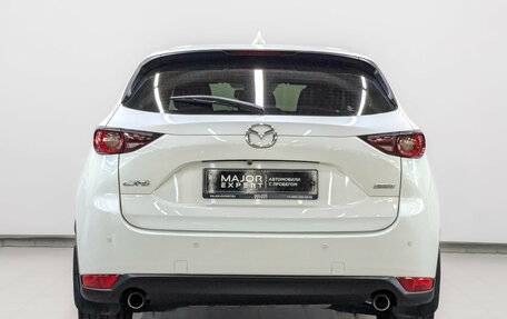 Mazda CX-5 II, 2018 год, 2 530 000 рублей, 6 фотография