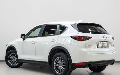 Mazda CX-5 II, 2018 год, 2 530 000 рублей, 7 фотография