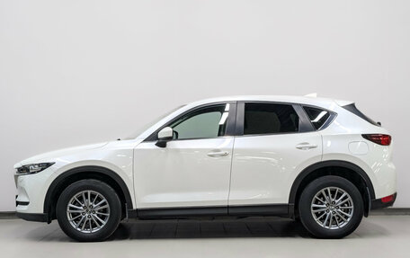 Mazda CX-5 II, 2018 год, 2 530 000 рублей, 8 фотография
