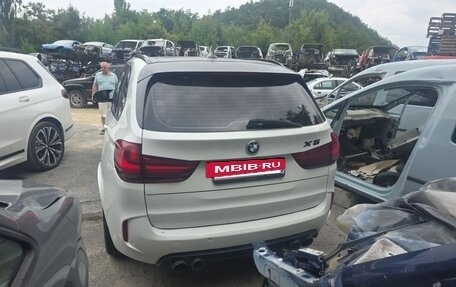 BMW X5, 2013 год, 1 900 000 рублей, 4 фотография