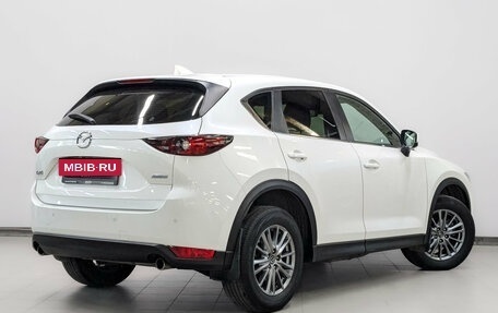 Mazda CX-5 II, 2018 год, 2 530 000 рублей, 5 фотография