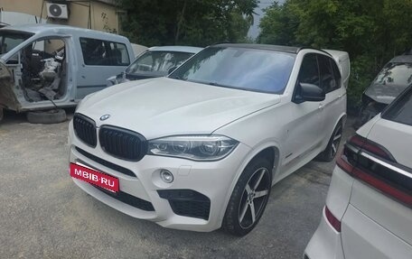 BMW X5, 2013 год, 1 900 000 рублей, 6 фотография