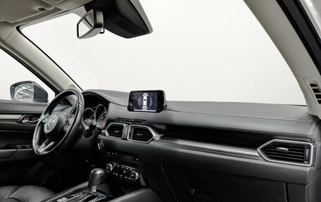 Mazda CX-5 II, 2018 год, 2 530 000 рублей, 13 фотография