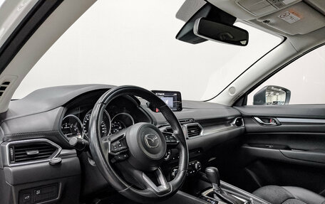 Mazda CX-5 II, 2018 год, 2 530 000 рублей, 15 фотография