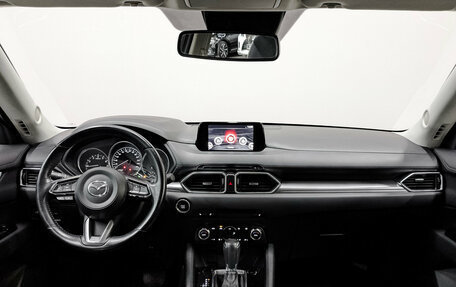Mazda CX-5 II, 2018 год, 2 530 000 рублей, 14 фотография