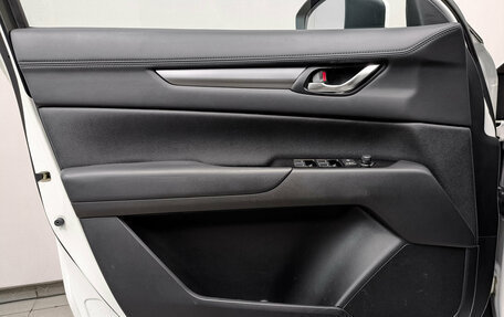 Mazda CX-5 II, 2018 год, 2 530 000 рублей, 18 фотография