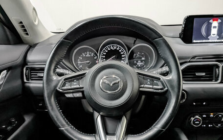 Mazda CX-5 II, 2018 год, 2 530 000 рублей, 21 фотография