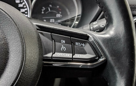 Mazda CX-5 II, 2018 год, 2 530 000 рублей, 26 фотография