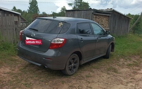 Toyota Matrix, 2008 год, 740 000 рублей, 2 фотография