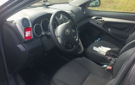 Toyota Matrix, 2008 год, 740 000 рублей, 4 фотография