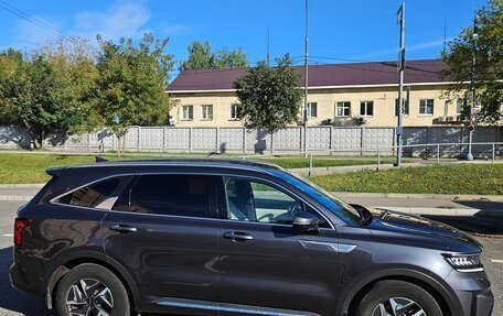 KIA Sorento IV, 2021 год, 3 450 000 рублей, 6 фотография
