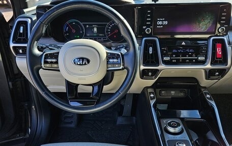 KIA Sorento IV, 2021 год, 3 450 000 рублей, 12 фотография