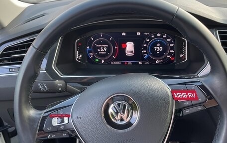 Volkswagen Tiguan II, 2020 год, 3 249 000 рублей, 17 фотография