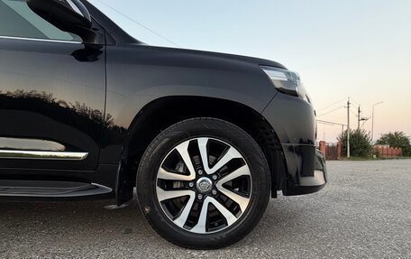 Toyota Land Cruiser 200, 2017 год, 7 100 000 рублей, 13 фотография