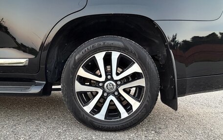 Toyota Land Cruiser 200, 2017 год, 7 100 000 рублей, 15 фотография
