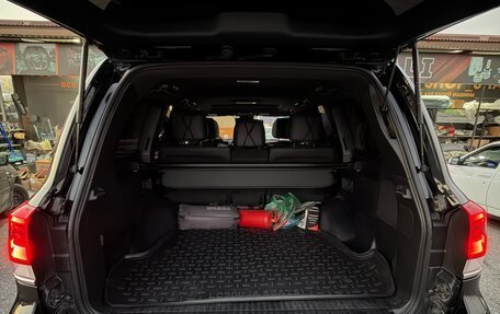 Toyota Land Cruiser 200, 2017 год, 7 100 000 рублей, 18 фотография