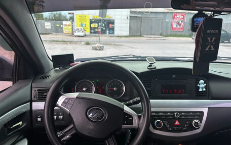 Lifan Solano I (630) рестайлинг, 2015 год, 270 000 рублей, 6 фотография