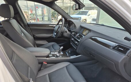 BMW X4, 2015 год, 2 449 000 рублей, 7 фотография