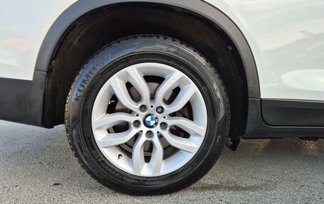 BMW X4, 2015 год, 2 449 000 рублей, 12 фотография