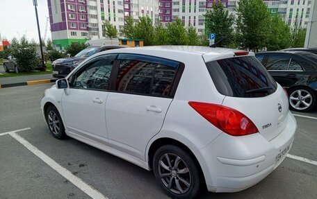 Nissan Tiida, 2013 год, 785 000 рублей, 3 фотография