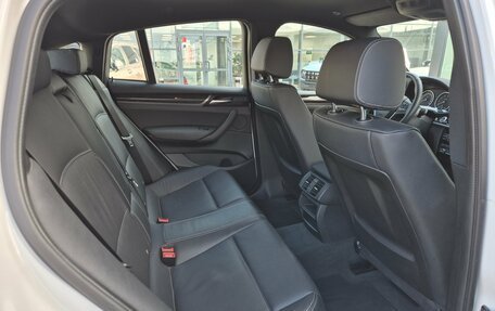 BMW X4, 2015 год, 2 449 000 рублей, 8 фотография