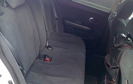 Nissan Tiida, 2013 год, 785 000 рублей, 6 фотография