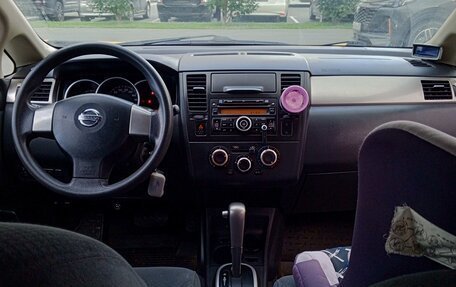 Nissan Tiida, 2013 год, 785 000 рублей, 11 фотография