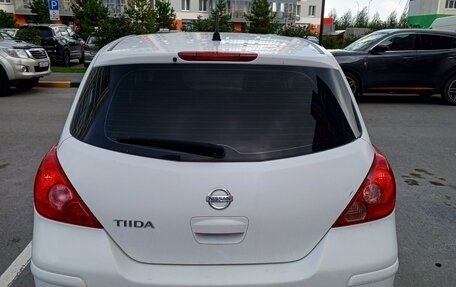 Nissan Tiida, 2013 год, 785 000 рублей, 4 фотография