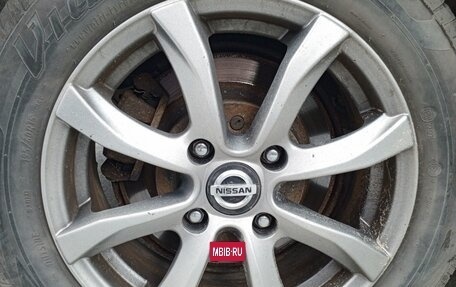 Nissan Tiida, 2013 год, 785 000 рублей, 9 фотография