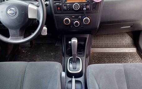 Nissan Tiida, 2013 год, 785 000 рублей, 12 фотография