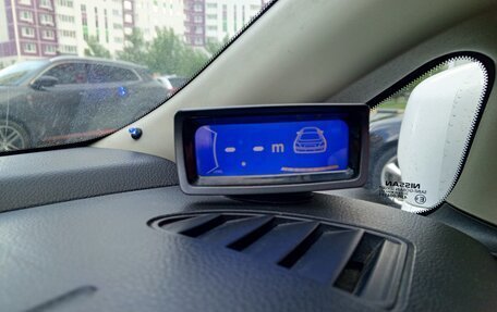 Nissan Tiida, 2013 год, 785 000 рублей, 14 фотография