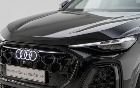 Audi Q5, 2025 год, 6 690 000 рублей, 2 фотография