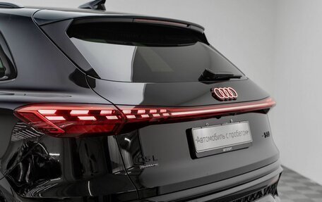 Audi Q5, 2025 год, 6 690 000 рублей, 9 фотография