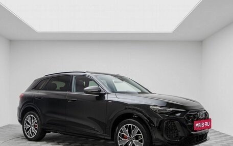 Audi Q5, 2025 год, 6 690 000 рублей, 4 фотография