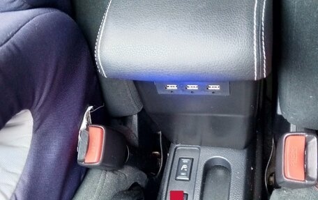 Nissan Tiida, 2013 год, 785 000 рублей, 16 фотография
