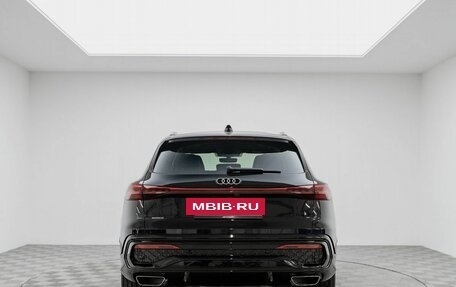 Audi Q5, 2025 год, 6 690 000 рублей, 7 фотография