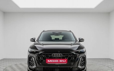 Audi Q5, 2025 год, 6 690 000 рублей, 3 фотография