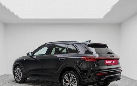 Audi Q5, 2025 год, 6 690 000 рублей, 8 фотография