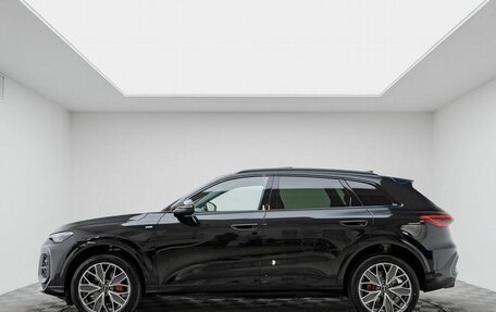 Audi Q5, 2025 год, 6 690 000 рублей, 10 фотография