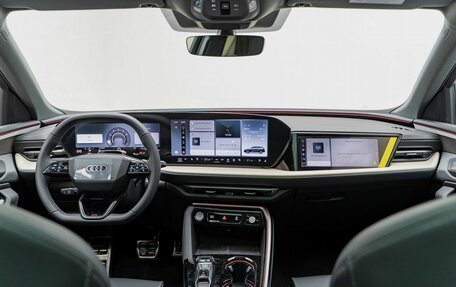 Audi Q5, 2025 год, 6 690 000 рублей, 14 фотография