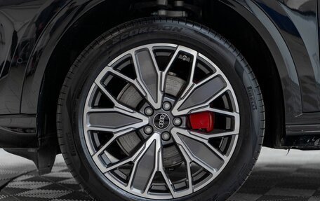 Audi Q5, 2025 год, 6 690 000 рублей, 11 фотография