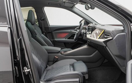 Audi Q5, 2025 год, 6 690 000 рублей, 24 фотография