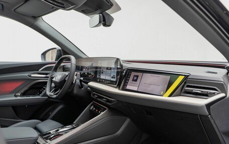 Audi Q5, 2025 год, 6 690 000 рублей, 23 фотография