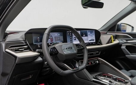 Audi Q5, 2025 год, 6 690 000 рублей, 13 фотография