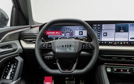 Audi Q5, 2025 год, 6 690 000 рублей, 15 фотография