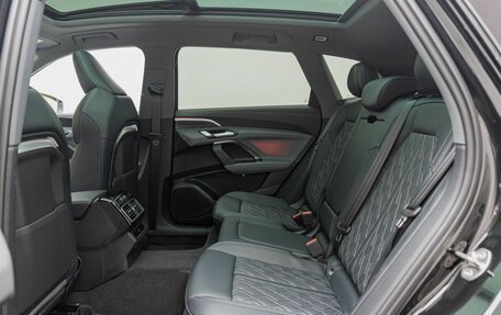 Audi Q5, 2025 год, 6 690 000 рублей, 26 фотография