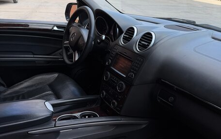 Mercedes-Benz GL-Класс, 2009 год, 1 200 000 рублей, 8 фотография
